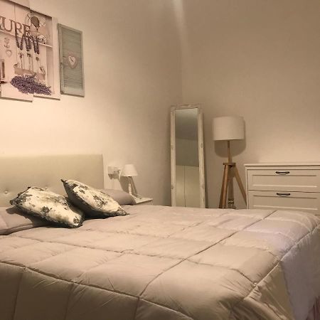 Casa Barbara Bed and Breakfast Mantova Exteriör bild