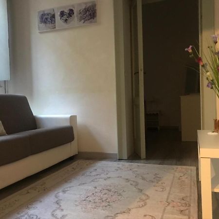 Casa Barbara Bed and Breakfast Mantova Exteriör bild
